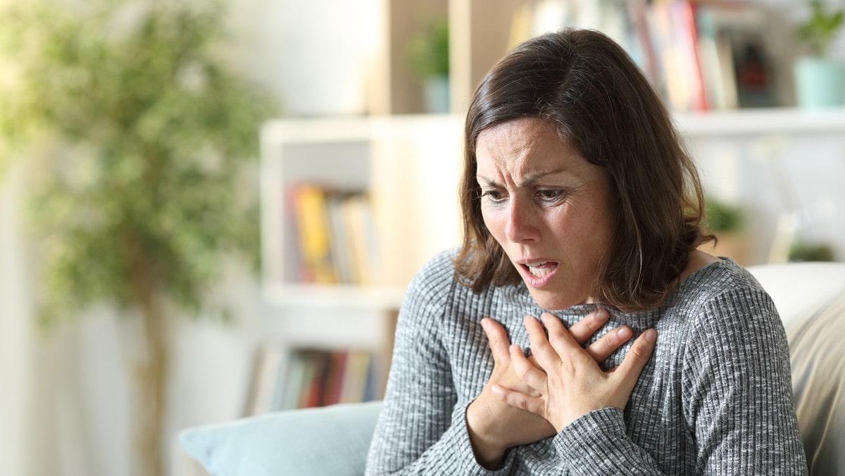 Паническое расстройство. Глубокий анализ и стратегии терапии