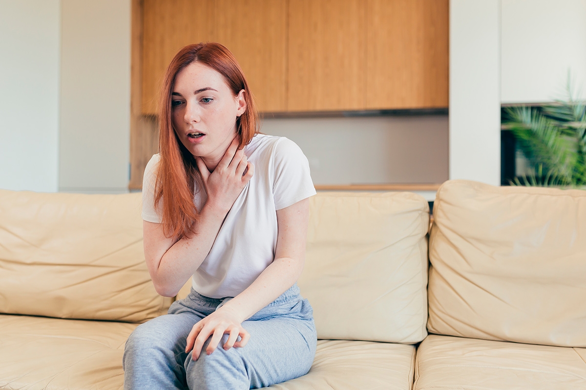 Паническое расстройство. Глубокий анализ и стратегии терапии