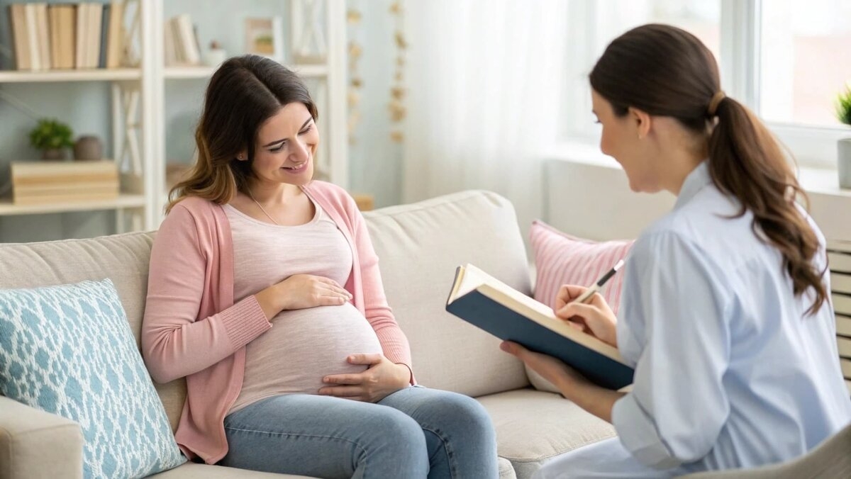 Перинатальная психология