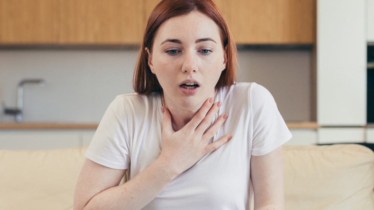 Паническое расстройство. Глубокий анализ и стратегии терапии