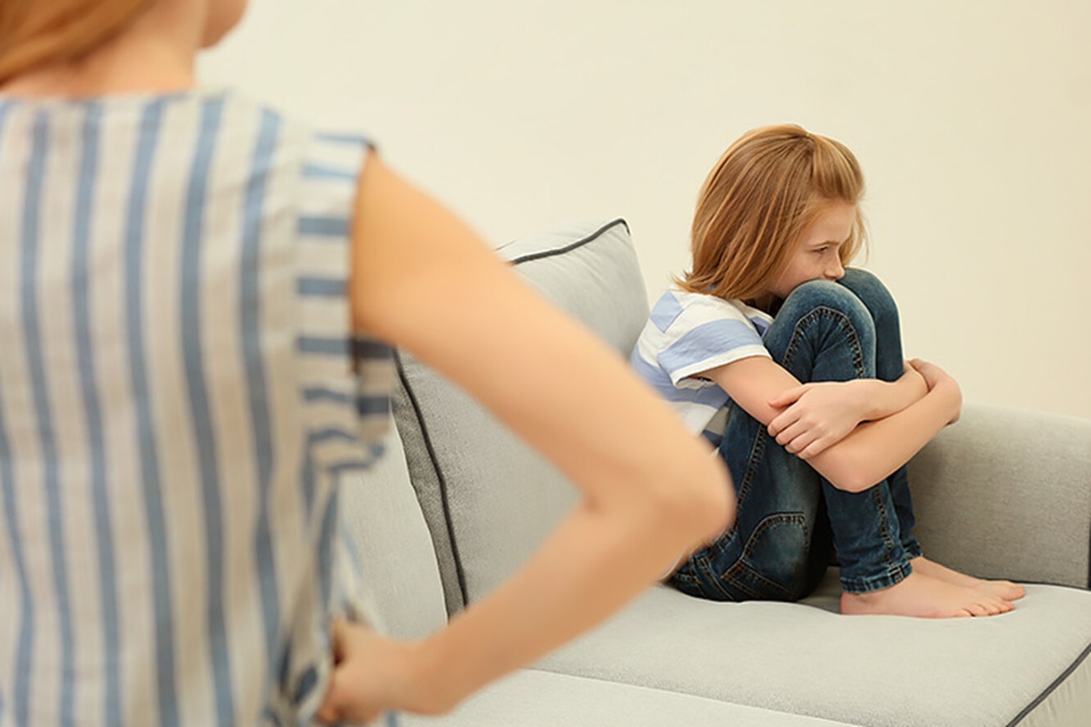 Патопсихология у детей. Теоретические основы и практическое применение