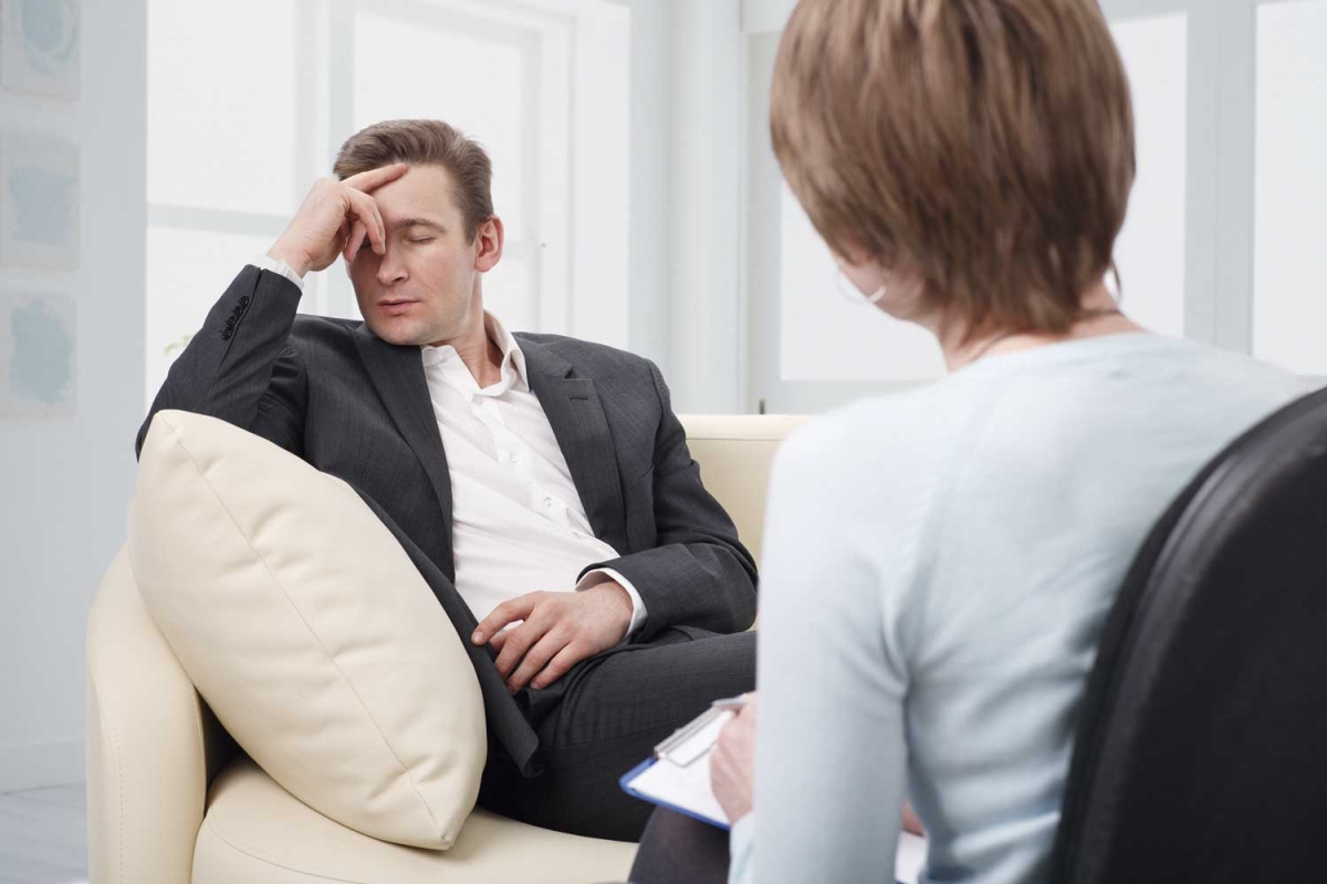 Комплексный подход к терапии психосоматических расстройств в современной клинической практике