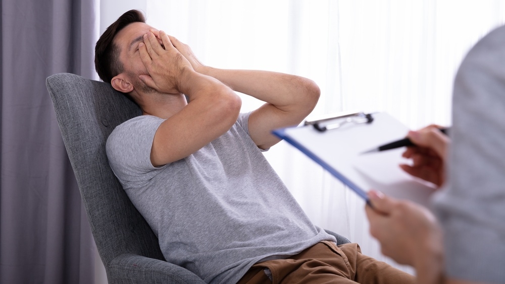 Депрессивные расстройства: клиническая картина, диагностика и терапевтические подходы