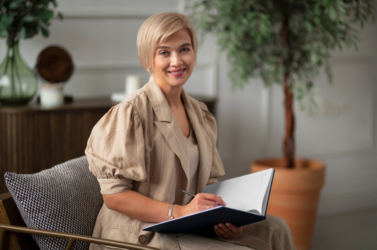 Психология для начинающих