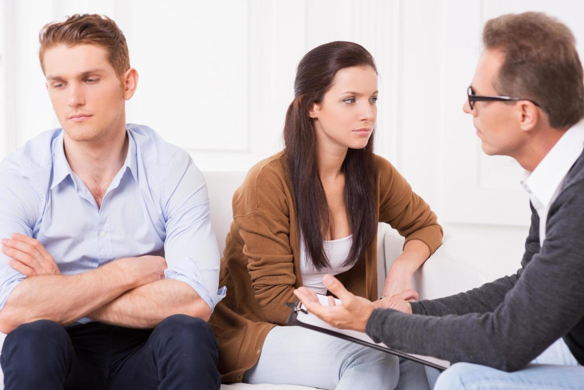 Семейная психотерапия. Системный подход к исцелению отношений