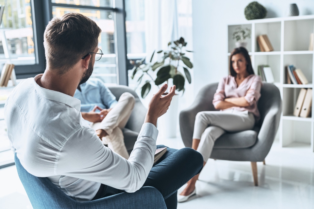 Психология для начинающих