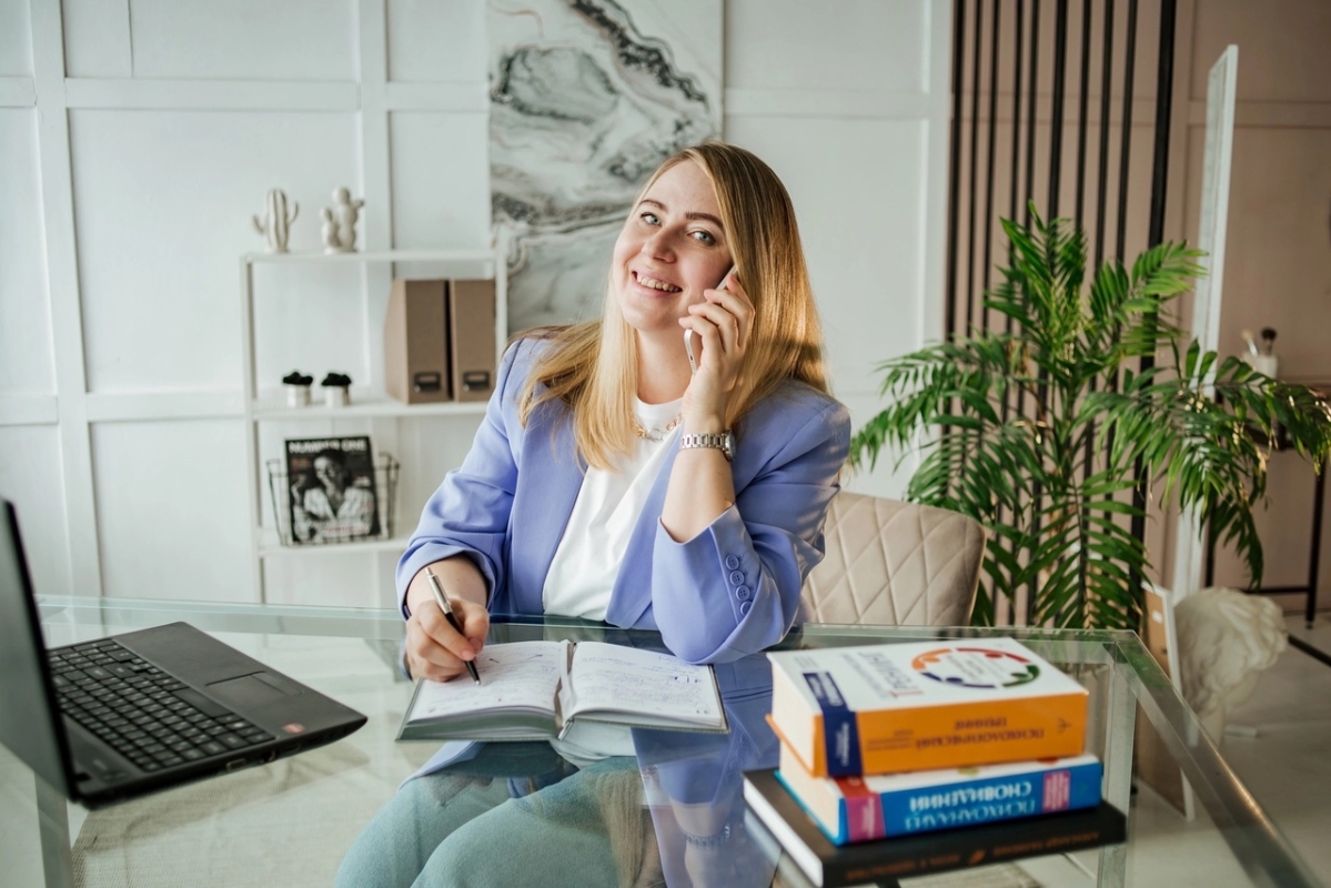 Коучинг. Эффективные стратегии взаимодействия с клиентом