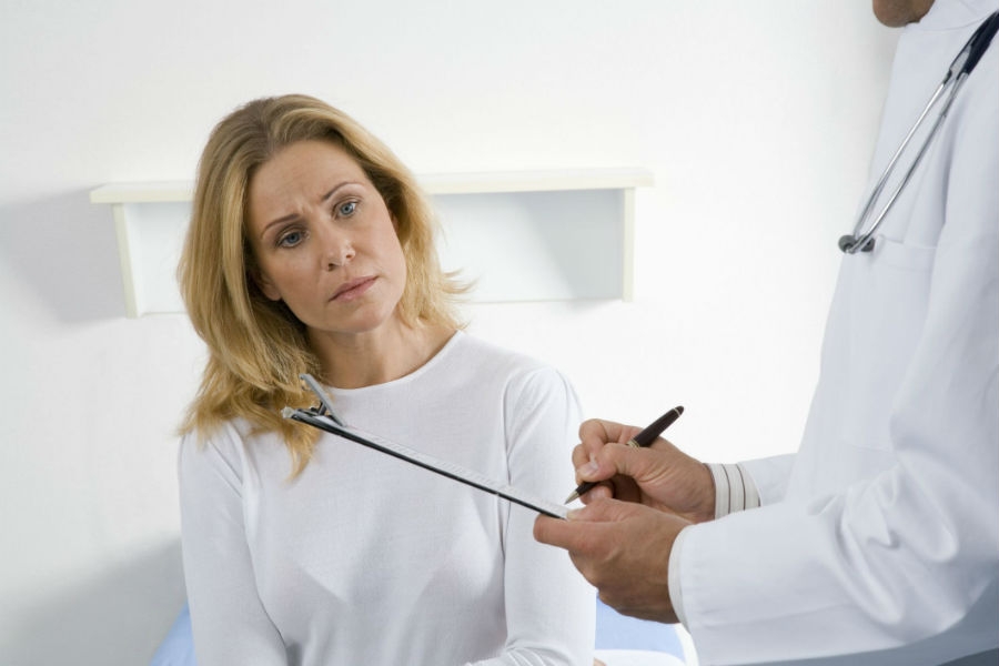 Комплексный подход к терапии психосоматических расстройств в современной клинической практике