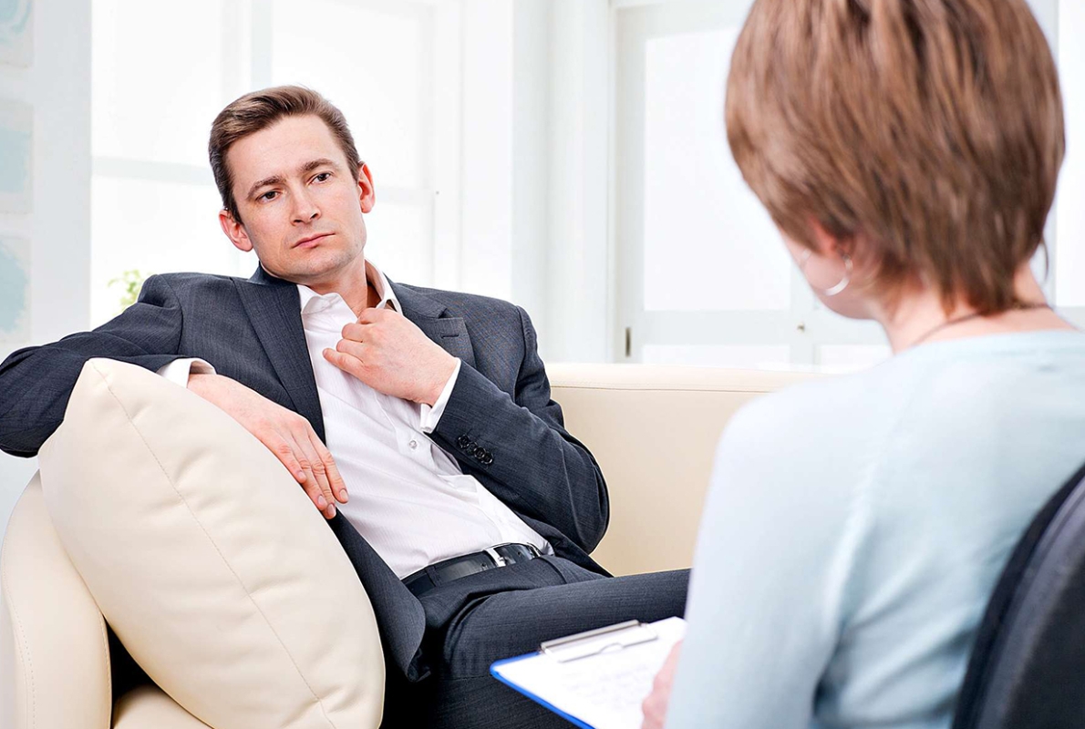 Осознанная карьера. Как найти дело по душе